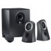 Logitech Z313 2.1 Speaker System